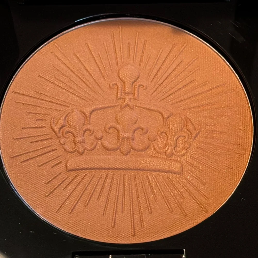 Pat McGrath Labs: Skin Fetish Divine Bronzer